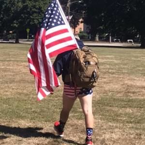 Meet your Posher, Scott